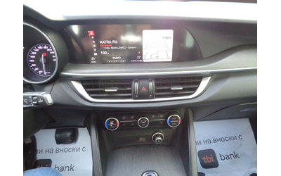 Alfa Romeo Stelvio 2.2JTDM-EXECUTIVE-4X4-210-Q4 - автомобили, коли, обяви за нови и употребявани 16