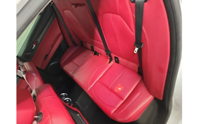 Alfa Romeo Stelvio TI С РЕГИСТРАЦИЯ & АВТО КРЕДИТ - автомобили, коли, обяви за нови и употребявани 12