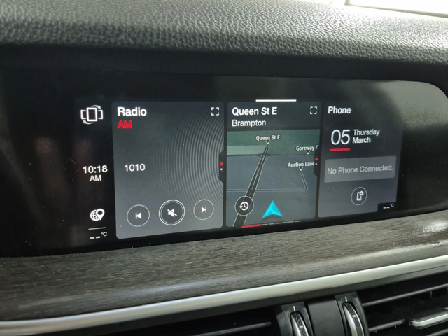 Alfa Romeo Stelvio TI С РЕГИСТРАЦИЯ & АВТО КРЕДИТ - автомобили, коли, обяви за нови и употребявани 10