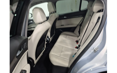 Alfa Romeo Stelvio TI С РЕГИСТРАЦИЯ & АВТО КРЕДИТ - автомобили, коли, обяви за нови и употребявани 11