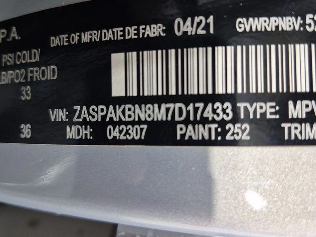 Alfa Romeo Stelvio TI С РЕГИСТРАЦИЯ & АВТО КРЕДИТ - автомобили, коли, обяви за нови и употребявани 14