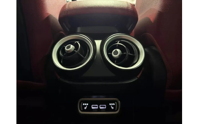 Alfa Romeo Stelvio TI| CARFAX| КРАЙНА ЦЕНА| ВИДЕО - автомобили, коли, обяви за нови и употребявани 15