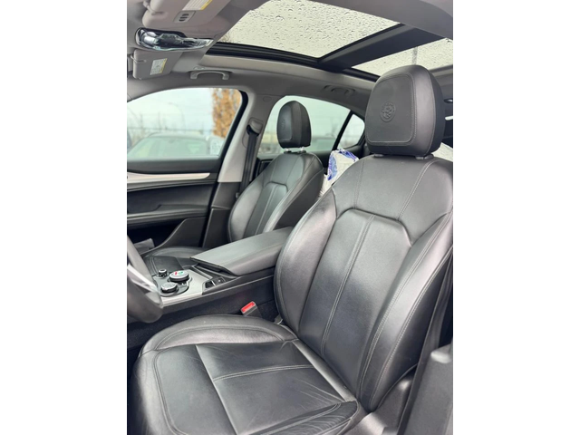 Alfa Romeo Stelvio - автомобили, коли, обяви за нови и употребявани 11