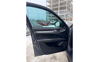 Alfa Romeo Stelvio - автомобили, коли, обяви за нови и употребявани 14