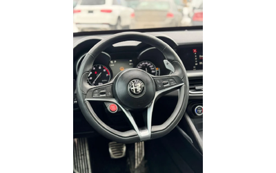 Alfa Romeo Stelvio - автомобили, коли, обяви за нови и употребявани 9