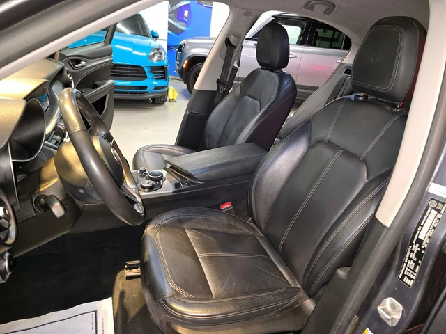 Alfa Romeo Stelvio 2018* Q4 - автомобили, коли, обяви за нови и употребявани 10