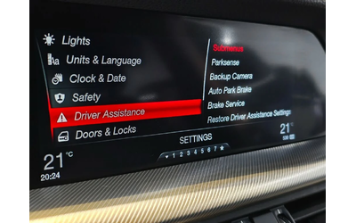 Alfa Romeo Stelvio 2018* Q4 - автомобили, коли, обяви за нови и употребявани 13