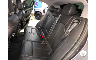 Alfa Romeo Stelvio 2018* Q4 - автомобили, коли, обяви за нови и употребявани 14