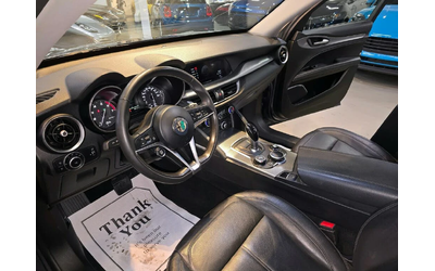 Alfa Romeo Stelvio 2018* Q4 - автомобили, коли, обяви за нови и употребявани 7