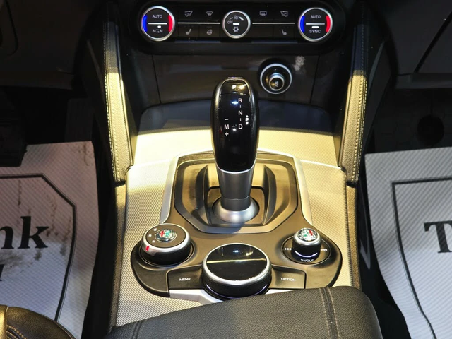 Alfa Romeo Stelvio 2018* Q4 - автомобили, коли, обяви за нови и употребявани 9