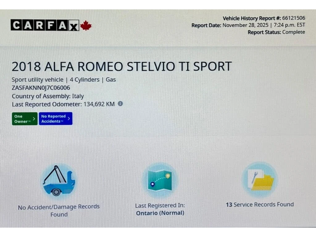 Alfa Romeo Stelvio Ti Sport AWD* HARMAN KARDON* PANORAMA* MEMORY* - автомобили, коли, обяви за нови и употребявани 15