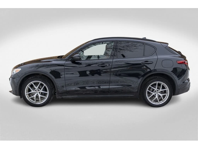 Alfa Romeo Stelvio Ti Sport AWD* HARMAN KARDON* PANORAMA* MEMORY* - автомобили, коли, обяви за нови и употребявани 1