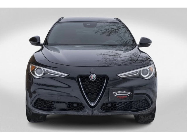 Alfa Romeo Stelvio Ti Sport AWD* HARMAN KARDON* PANORAMA* MEMORY* - автомобили, коли, обяви за нови и употребявани 5