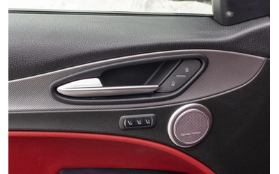 Alfa Romeo Stelvio Ti Sport AWD* HARMAN KARDON* PANORAMA* MEMORY* - автомобили, коли, обяви за нови и употребявани 8