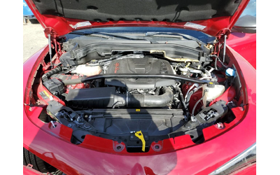 Alfa Romeo Stelvio * КОЖА* ПОДГРЕВ* LED* AWD* - автомобили, коли, обяви за нови и употребявани 11