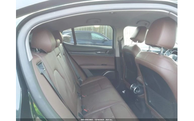 Alfa Romeo Stelvio Q4* ПОДГРЕВ* KEYLESS* MEMORY* МЪРТВА ТОЧКА* - автомобили, коли, обяви за нови и употребявани 10