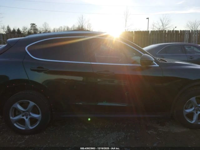 Alfa Romeo Stelvio Q4* ПОДГРЕВ* KEYLESS* MEMORY* МЪРТВА ТОЧКА* - автомобили, коли, обяви за нови и употребявани 1