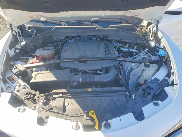 Alfa Romeo Stelvio * Q4* КОЖА* ПОДГРЕВ* НАВИ* ЛЕД* - автомобили, коли, обяви за нови и употребявани 11