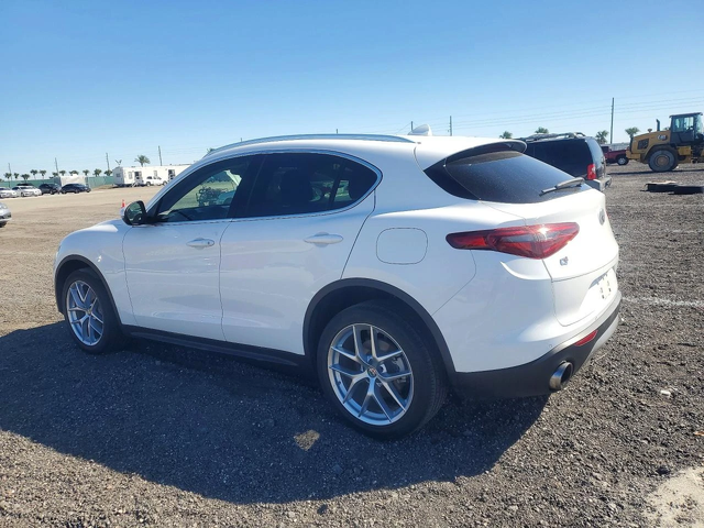 Alfa Romeo Stelvio * Q4* КОЖА* ПОДГРЕВ* НАВИ* ЛЕД* - автомобили, коли, обяви за нови и употребявани 1