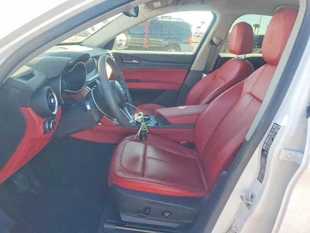 Alfa Romeo Stelvio * Q4* КОЖА* ПОДГРЕВ* НАВИ* ЛЕД* - автомобили, коли, обяви за нови и употребявани 6