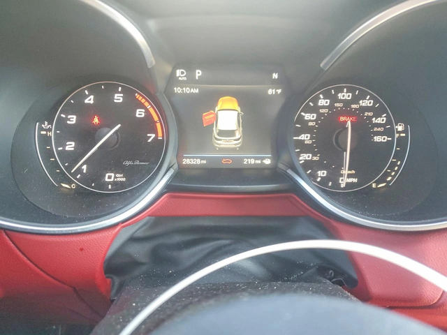 Alfa Romeo Stelvio * Q4* КОЖА* ПОДГРЕВ* НАВИ* ЛЕД* - автомобили, коли, обяви за нови и употребявани 8