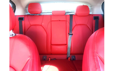 Alfa Romeo Stelvio * Q4* КОЖА* ПОДГРЕВ* НАВИ* ЛЕД* - автомобили, коли, обяви за нови и употребявани 9