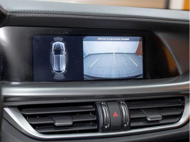 Alfa Romeo Stelvio * АвтоКредит * (ЦЕНА ДО БГ) - автомобили, коли, обяви за нови и употребявани 11