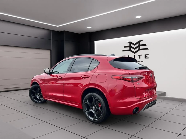Alfa Romeo Stelvio АвтоКредит* (ЦЕНА ДО БГ)Alfa Romeo Stelvio Veloce - автомобили, коли, обяви за нови и употребявани 2