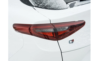 Alfa Romeo Stelvio * АвтоКредит * (ЦЕНА ДО БГ) - автомобили, коли, обяви за нови и употребявани 13