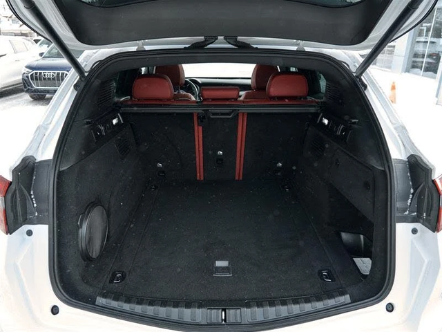 Alfa Romeo Stelvio * АвтоКредит * (ЦЕНА ДО БГ) - автомобили, коли, обяви за нови и употребявани 16