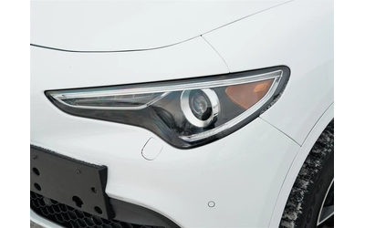 Alfa Romeo Stelvio * АвтоКредит * (ЦЕНА ДО БГ) - автомобили, коли, обяви за нови и употребявани 6