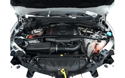 Alfa Romeo Stelvio * АвтоКредит * (ЦЕНА ДО БГ) - автомобили, коли, обяви за нови и употребявани 8