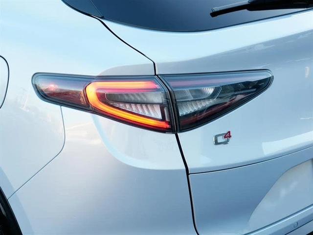 Alfa Romeo Stelvio * АвтоКредит * (ЦЕНА ДО БГ) - автомобили, коли, обяви за нови и употребявани 11