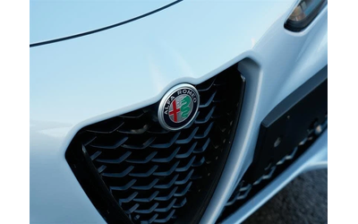 Alfa Romeo Stelvio * АвтоКредит * (ЦЕНА ДО БГ) - автомобили, коли, обяви за нови и употребявани 7