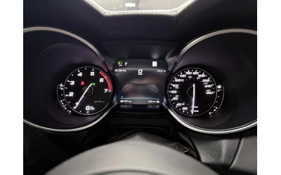 Alfa Romeo Stelvio * АвтоКредит * (ЦЕНА ДО БГ) - автомобили, коли, обяви за нови и употребявани 10