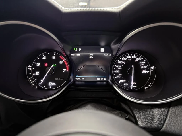 Alfa Romeo Stelvio * АвтоКредит * (ЦЕНА ДО БГ) - автомобили, коли, обяви за нови и употребявани 10