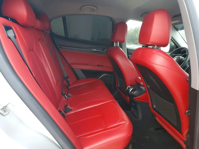 Alfa Romeo Stelvio KОЖА* CARPLAY* KAMEРА - автомобили, коли, обяви за нови и употребявани 10