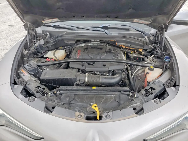 Alfa Romeo Stelvio SPORT - автомобили, коли, обяви за нови и употребявани 10