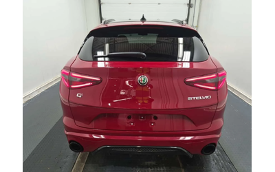 Alfa Romeo Stelvio * VELOCE * PANO* KEYLESS* ПОДГРЕВ* - автомобили, коли, обяви за нови и употребявани 16