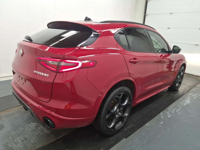 Alfa Romeo Stelvio * VELOCE * PANO* KEYLESS* ПОДГРЕВ* - автомобили, коли, обяви за нови и употребявани 2
