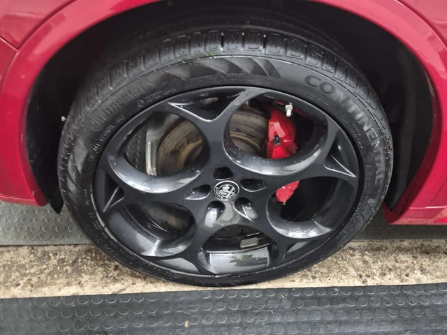 Alfa Romeo Stelvio * VELOCE * PANO* KEYLESS* ПОДГРЕВ* - автомобили, коли, обяви за нови и употребявани 5