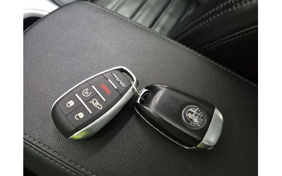 Alfa Romeo Stelvio * VELOCE * PANO* KEYLESS* ПОДГРЕВ* - автомобили, коли, обяви за нови и употребявани 7