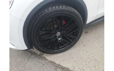 Alfa Romeo Stelvio * Sport * ПОДГРЕВИ* ПАНОРАМА* - автомобили, коли, обяви за нови и употребявани 6