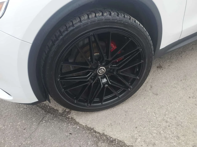 Alfa Romeo Stelvio * Sport * ПОДГРЕВИ* ПАНОРАМА* - автомобили, коли, обяви за нови и употребявани 6