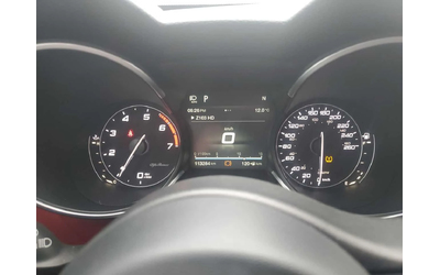 Alfa Romeo Stelvio * Sport * ПОДГРЕВИ* ПАНОРАМА* - автомобили, коли, обяви за нови и употребявани 7