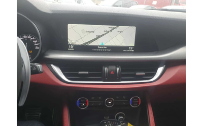 Alfa Romeo Stelvio * Sport * ПОДГРЕВИ* ПАНОРАМА* - автомобили, коли, обяви за нови и употребявани 8