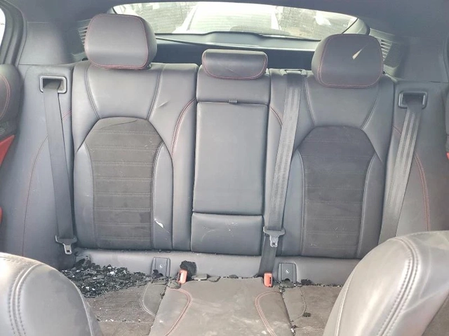 Alfa Romeo Stelvio QUADRIFOGLIO 505HP* HARMAN* DISTRONIC* KEYLESS* ПО - автомобили, коли, обяви за нови и употребявани 9