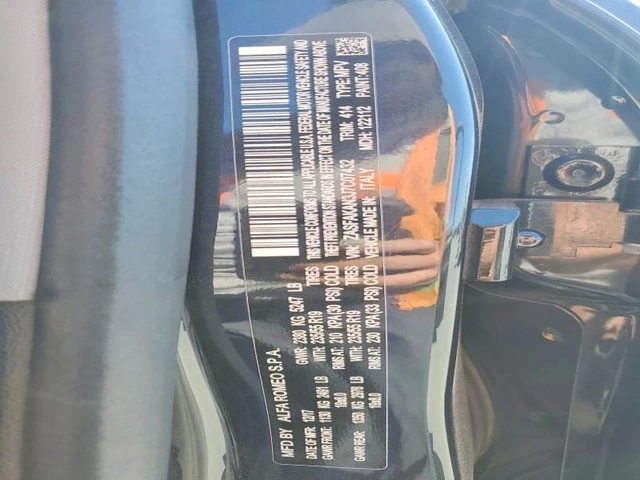 Alfa Romeo Stelvio AWD - автомобили, коли, обяви за нови и употребявани 12
