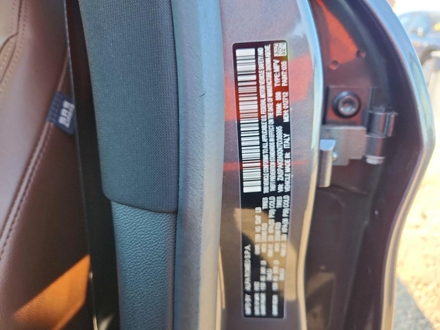 Alfa Romeo Stelvio TI| HARMAN&KARDON| DISTRONIC| ПАНО| - автомобили, коли, обяви за нови и употребявани 12