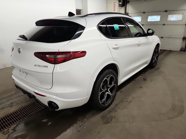 Alfa Romeo Stelvio VELOCE 2.0T * * CARFAX * * АВТО КРЕДИТ * * - автомобили, коли, обяви за нови и употребявани 2